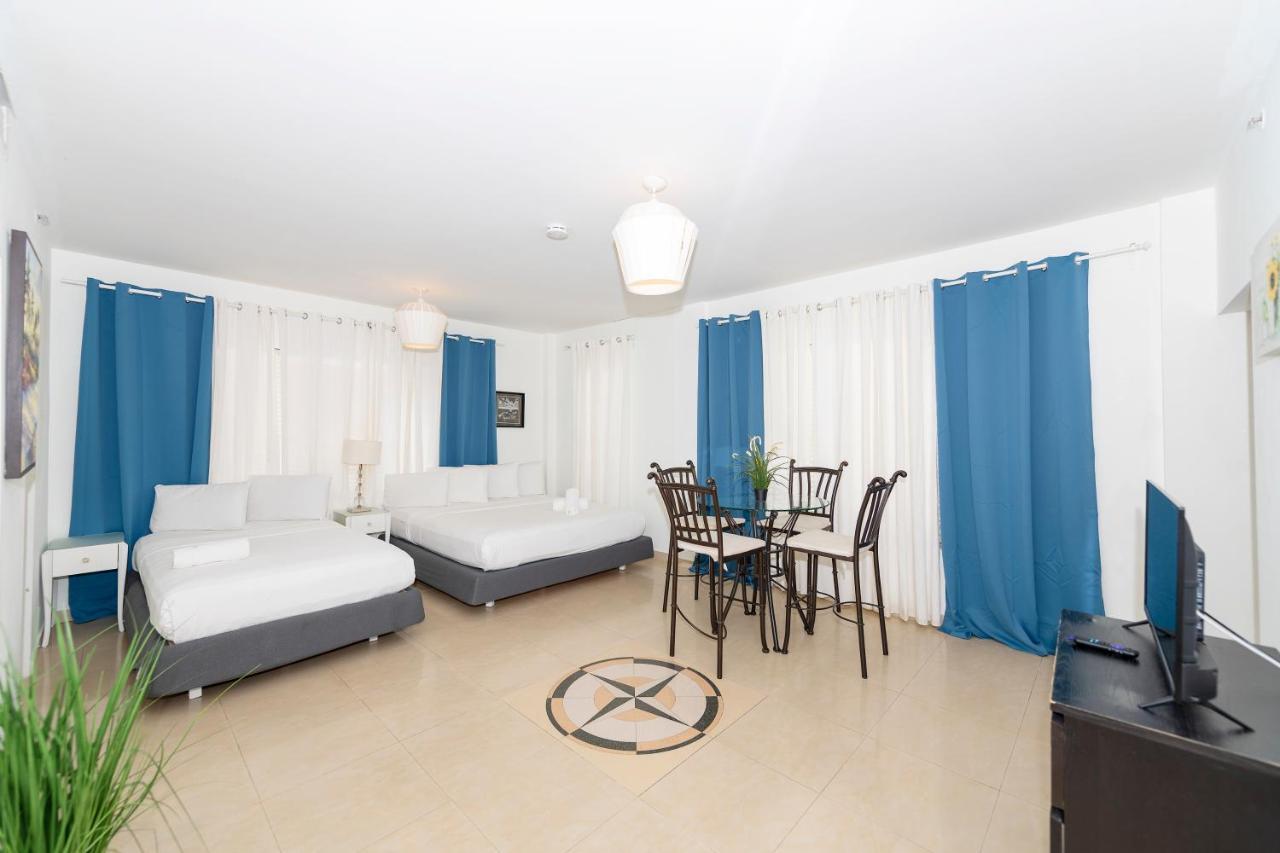 Apartments On Ocean Drive Miami Beach Kültér fotó