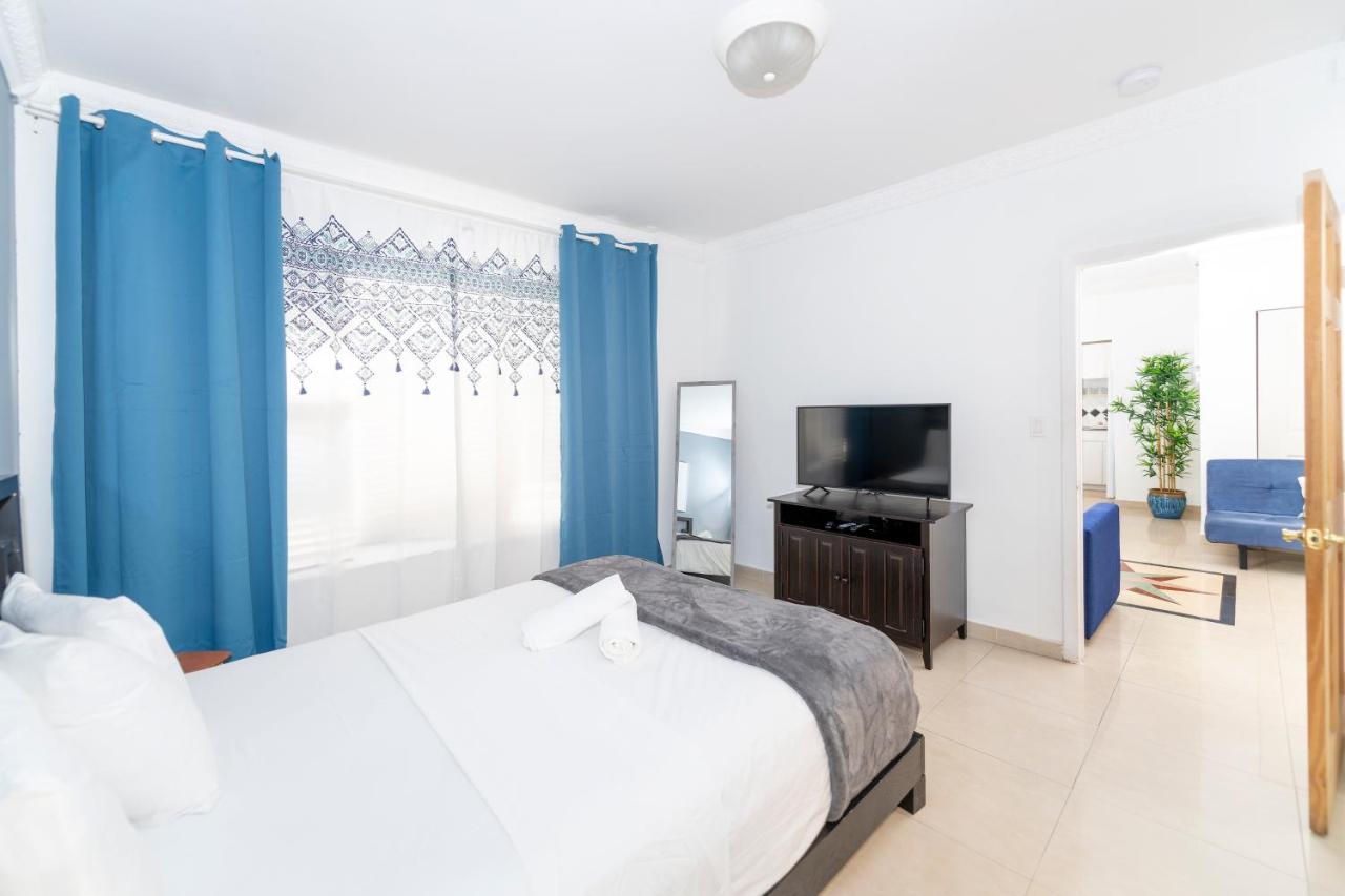 Apartments On Ocean Drive Miami Beach Kültér fotó