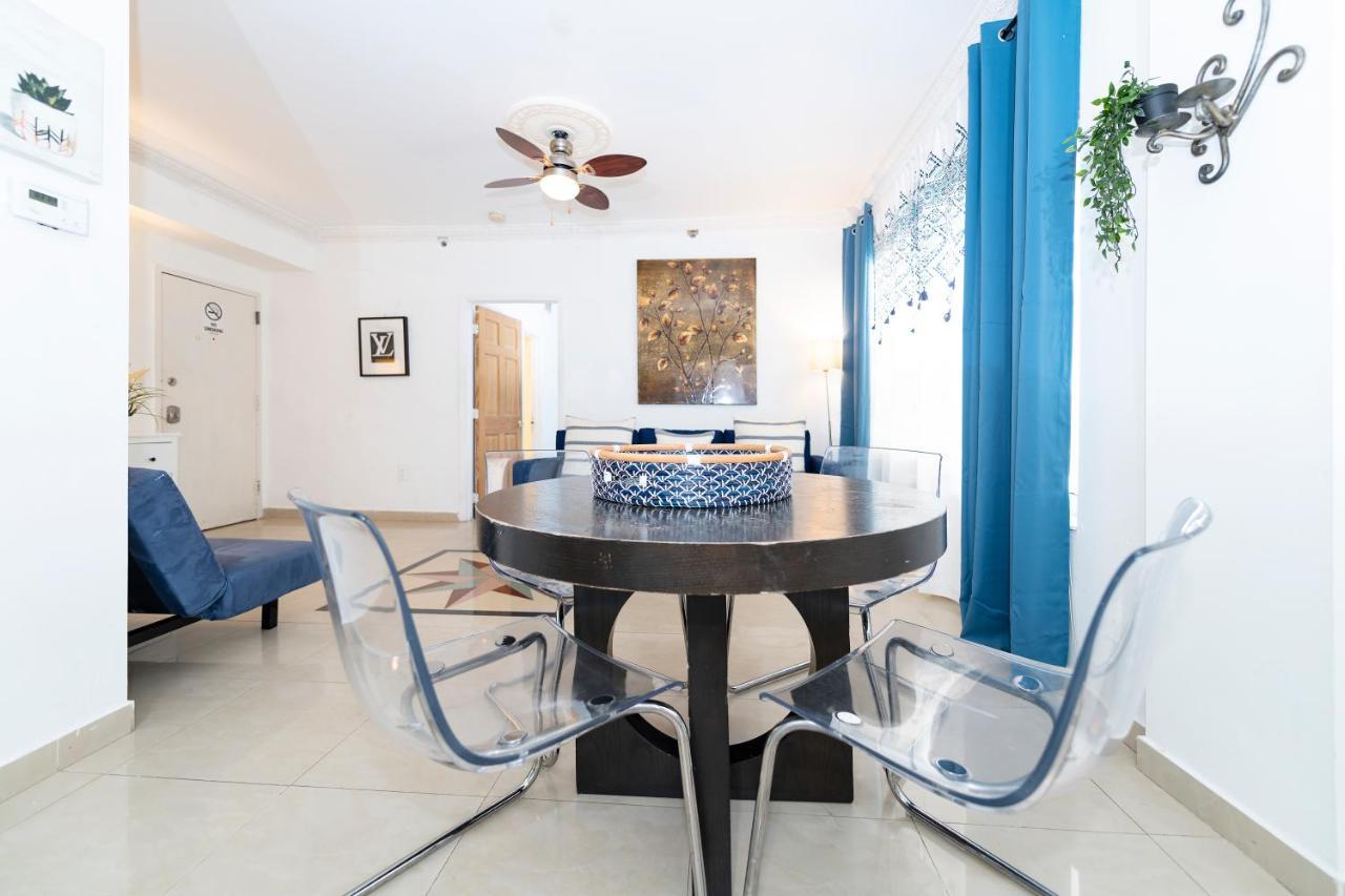 Apartments On Ocean Drive Miami Beach Kültér fotó